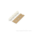XHB2.5mm Wafer Pin header Connector 4P
